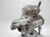 Starter motor STX200348