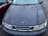 Engine bonnet/hood 