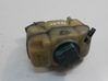 Coolant expansion tank/reservoir 8683455