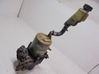 Stūres pastiprinātāja sūknis 
