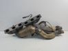 Catalyst/FAP/DPF particulate filter 1732954