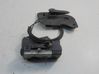 Front door lock 24434884