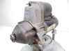 Starter motor 09130838