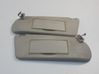 Sun visor 