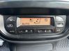 Air conditioning/heating control unit 