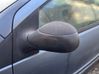 Manual wing mirror 