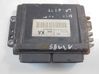 Engine control unit/module ECU 96435547