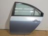 Rear door 