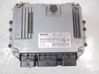 Engine control unit/module ECU 9658274580