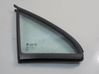 Front triangle window/glass 