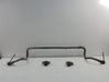 Front anti-roll bar/sway bar 