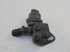 Intake resonator 7510317