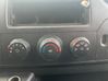 Air conditioning/heating control unit 