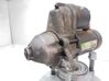 Starter motor 09130838
