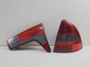 Rear/tail lights 89034070