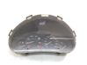 Speedometer (instrument cluster) 9656696180
