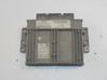 Engine control unit/module ECU 9657018780