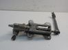 Steering rack mechanical part 