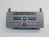 Air conditioning/heating control unit 96573330YW
