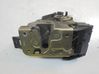 Front door lock 2S4AA21813CB
