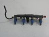 Fuel main line pipe 0280151073
