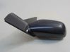 Manual wing mirror 016009