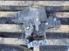 Manual 4 speed gearbox EGZ