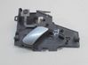 Rear door interior handle 9649218977