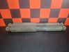 Front shock absorber/damper 