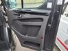 Front door card panel trim 
