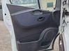 Front door card panel trim 