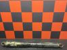 Rear shock absorber/damper 