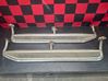 Sill/side skirt trim 
