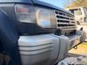 Front grill 
