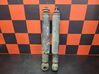 Front shock absorber/damper 