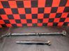 Middle center prop shaft 