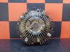 Electric radiator cooling fan 
