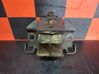 Engine mount bracket 