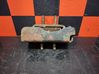 Engine mount bracket 