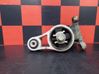 Gearbox mount 