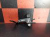Exhaust gas temperature sensor 