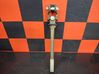 Steering column universal joint 