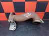 Muffler ending 