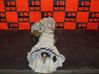 Manual 5 speed gearbox 