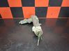 Ignition lock 