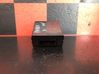 Multifunctional control switch/knob 