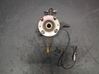 Front wheel hub spindle knuckle 
