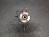 Front wheel hub spindle knuckle 