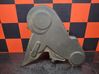 Timing chain cover 