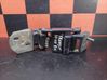 Loading door upper hinge 